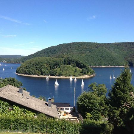 See-Oase Rurberg Exteriér fotografie