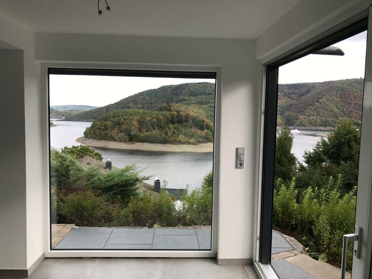 See-Oase Rurberg Exteriér fotografie