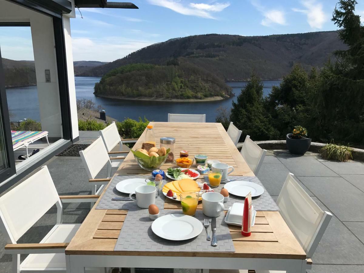 See-Oase Rurberg Exteriér fotografie