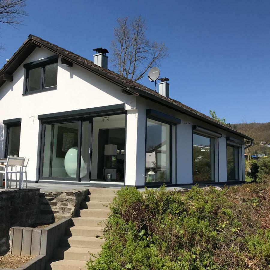 See-Oase Rurberg Exteriér fotografie