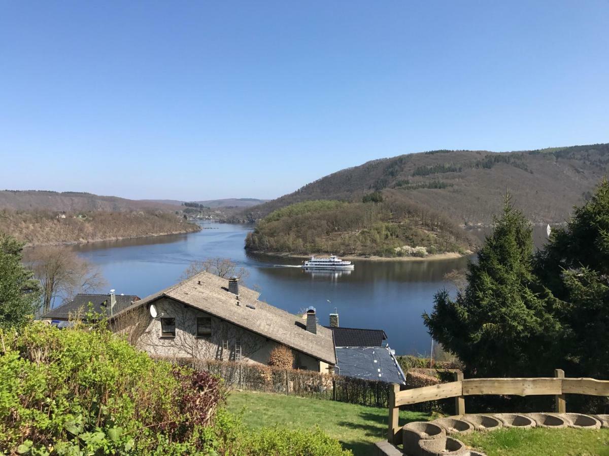 See-Oase Rurberg Exteriér fotografie