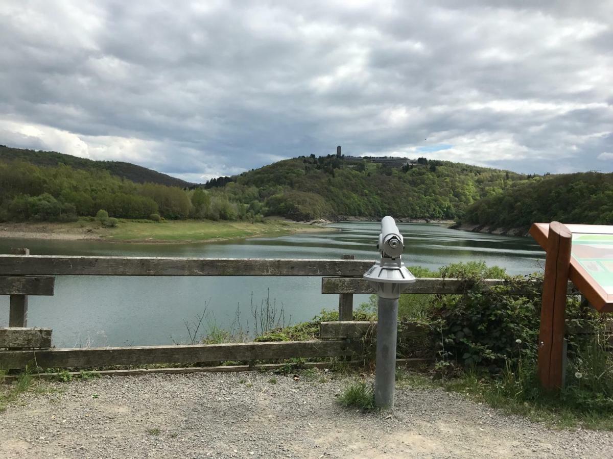 See-Oase Rurberg Exteriér fotografie